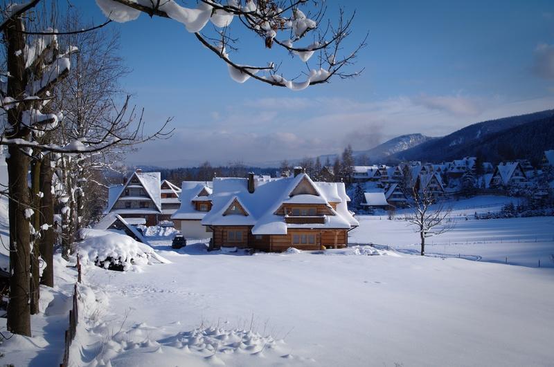 Mountain View By Tyzenhauz Apartament Zakopane