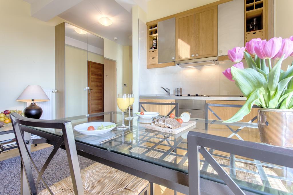 Mountain View By Tyzenhauz Apartament *