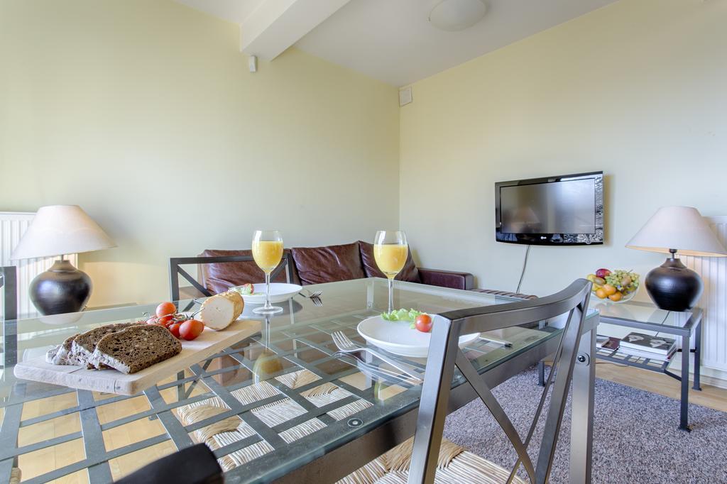 Apartament Mountain View By Tyzenhauz